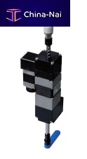 Linear actuator ddA seriesball screwcompactmotorized