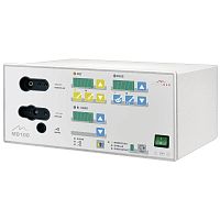 Monopolar cutting electrosurgical unit MD bipolar coagulationmonopolar coagulationhigh-frequency