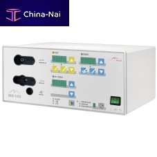 Monopolar cutting electrosurgical unit MD bipolar coagulationmonopolar coagulationhigh-frequency