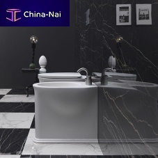 Ceramic bidet MA217