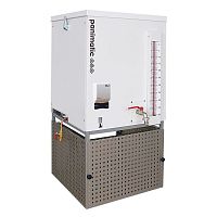 Water chiller REV50for the baking industryair-cooled