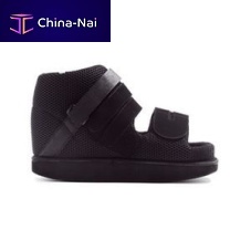 Semi-rigid sole post-operative shoe Dynamicsadult