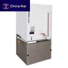 Water chiller REV50for the baking industryair-cooled