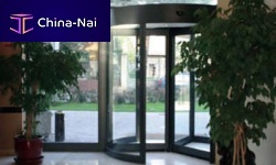 Entry door aluminumslidingglazed