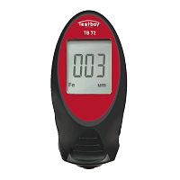 Portable thickness gauge TESTBOY 72coatingdigital display