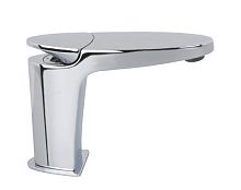 Washbasin mixer tap F3901countertopmechanicalchromed metal
