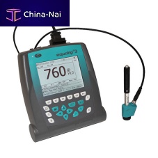 Portable hardness tester Equotip seriesdigital