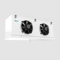 Axial unit cooler commercialindustrialfood
