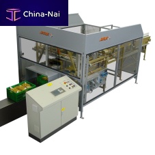 Automatic filling machine AVN 437Kboxfor foodfor the food industry