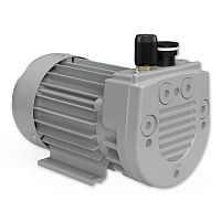Rotary vane vacuum pump VT 4.2oil-free230VACsingle-stage