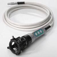 Endoscope camera head veterinarydigitalHD
