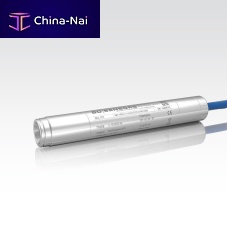 Hydrostatic level probe DCL 571for waterfor oilfor wastewater