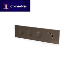 Shower mixer tap RWIT1B86CC01built-inthermostaticbrass