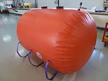 Lift bag