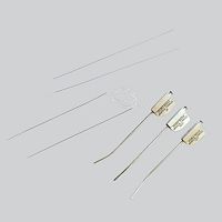 Meniscal suture needle BFR0010