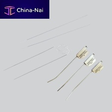Meniscal suture needle BFR0010