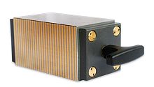 Magnetic block SPM