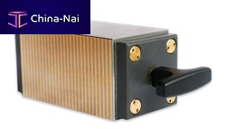 Magnetic block SPM