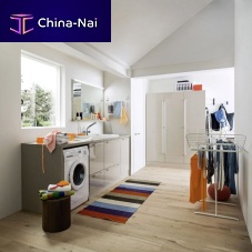 Laundry room cabinet BOLLE
