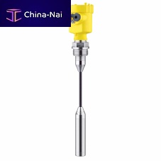 Relative pressure transmitter VEGABAR 86ceramic4-20 mAimmersed