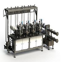 Scraped surface heat exchanger tubularfor the food industryfor the fat crystallisation industry