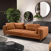 Modular sofa SHANGHAIcornercontemporaryfabric
