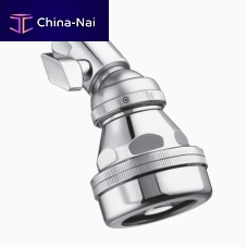 Wall-mounted shower head AC-11roundcommercial