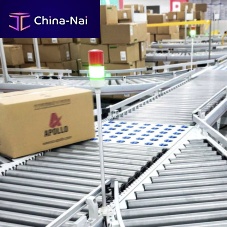 Pivoting wheel sorting machine SWS seriesfor the beverage industryfor the pharmaceutical industryfor the tobacco industry