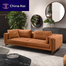 Modular sofa SHANGHAIcornercontemporaryfabric