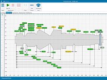 Analysis software Tolarisinterfacemeasurementreporting