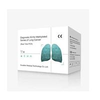 Lung cancer test kit oncologyfor Methylated Genesblood