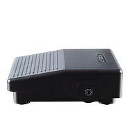 Control foot switch 04768000electricsingle pedal