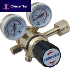 Gas pressure regulator YQ seriesfor compressed airfor nitrogenneedle