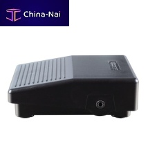 Control foot switch 04768000electricsingle pedal