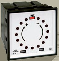 Network synchronization unit SYNCRO 96L