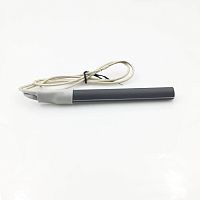 Ceramic igniter for burnersbiomass