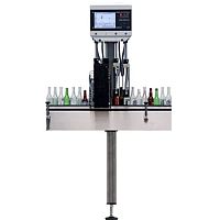 Sorting machine for the beverage industry SXopticalautomatedfor glass bottles