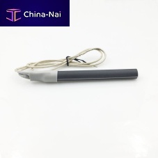 Ceramic igniter for burnersbiomass