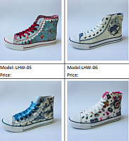 ���� ������� Wenzhou Lihui Shoes Industrial Co.,LTD
