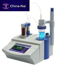 Potentiometer titrator AT-ZDJ-5Bautomated