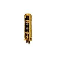 Air safety valve 782steambrassthreaded