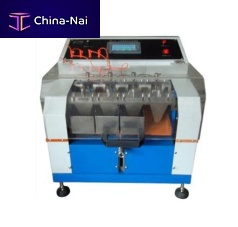 Leather leak tester hd4