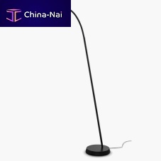 Aluminum lamp Athene 3SLfloor-standingglasscontemporary