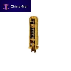 Air safety valve 782steambrassthreaded