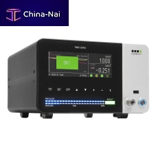 Absolute pressure decay leak tester T8990digitalelectro-pneumaticfor packaging
