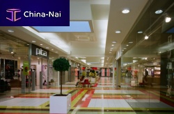 Surface mounted downlight TURE : 53-101L-2026E, Wfluorescentroundindoor
