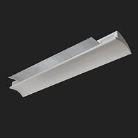 Recessed ceiling light fixture ENDrecessed wallLEDfluorescent