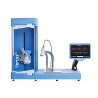 Air flow testing system Vertus® IIIcontrolpHfor nebulizer