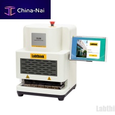 Semi-automatic heat sealer C630Hfoot-operatedsachetfilm