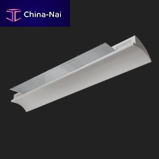 Recessed ceiling light fixture ENDrecessed wallLEDfluorescent